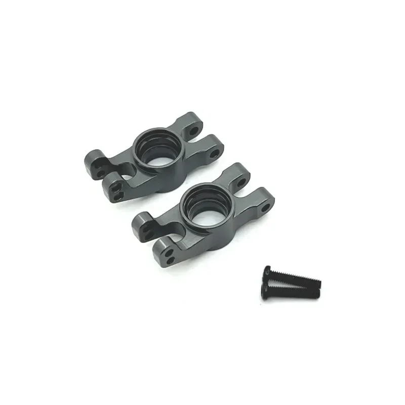 

Upgraded parts #14260B Aluminium Alloy Rear fixed seat for MJX Hyper Go 14210 14209 1/14 R/C cars RC Trucks