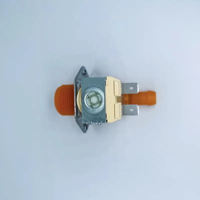 Suitable for valve drum washing machine DC62-30314F single-head inlet solenoid valve