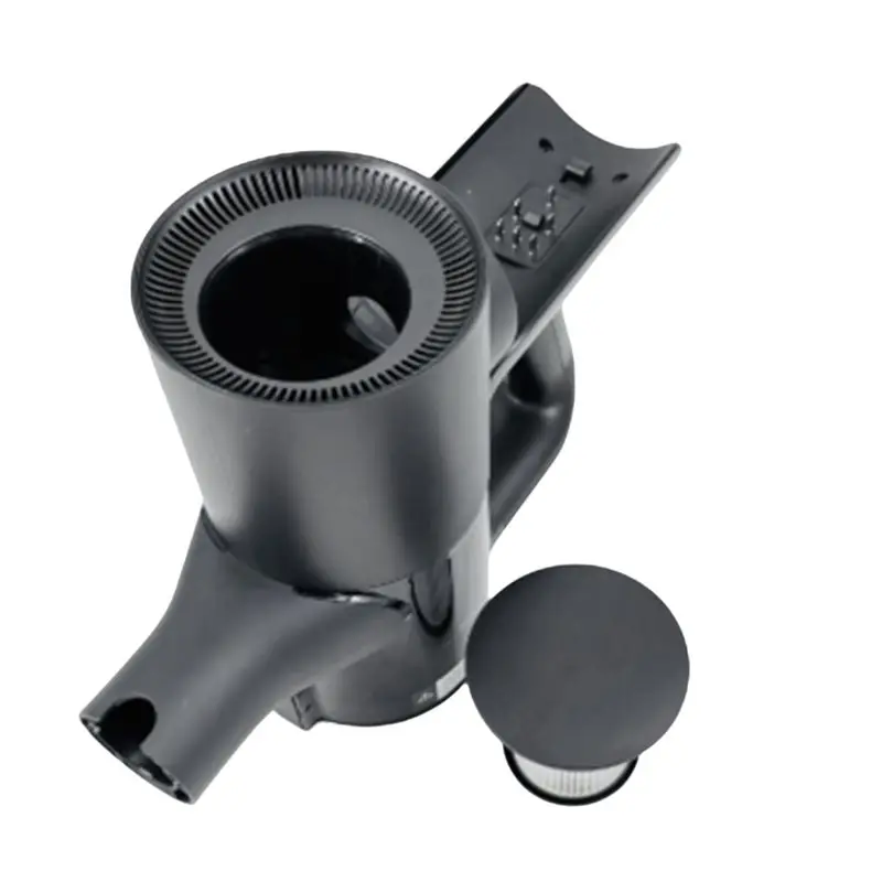 A94E Replacement Main for Unit Kit with Hepa for Roborock F25 for Ace/A30 Pro Combo Vacuum Cleaner, Cyclone Separator