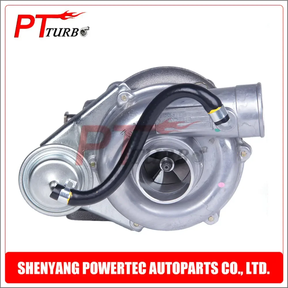 

Complete Turbo For Cars For Isuzu TD Trooper 2.8D 8944739541 8970192920 8944777341 4313321 94473954 VB130096 Turbine Charger