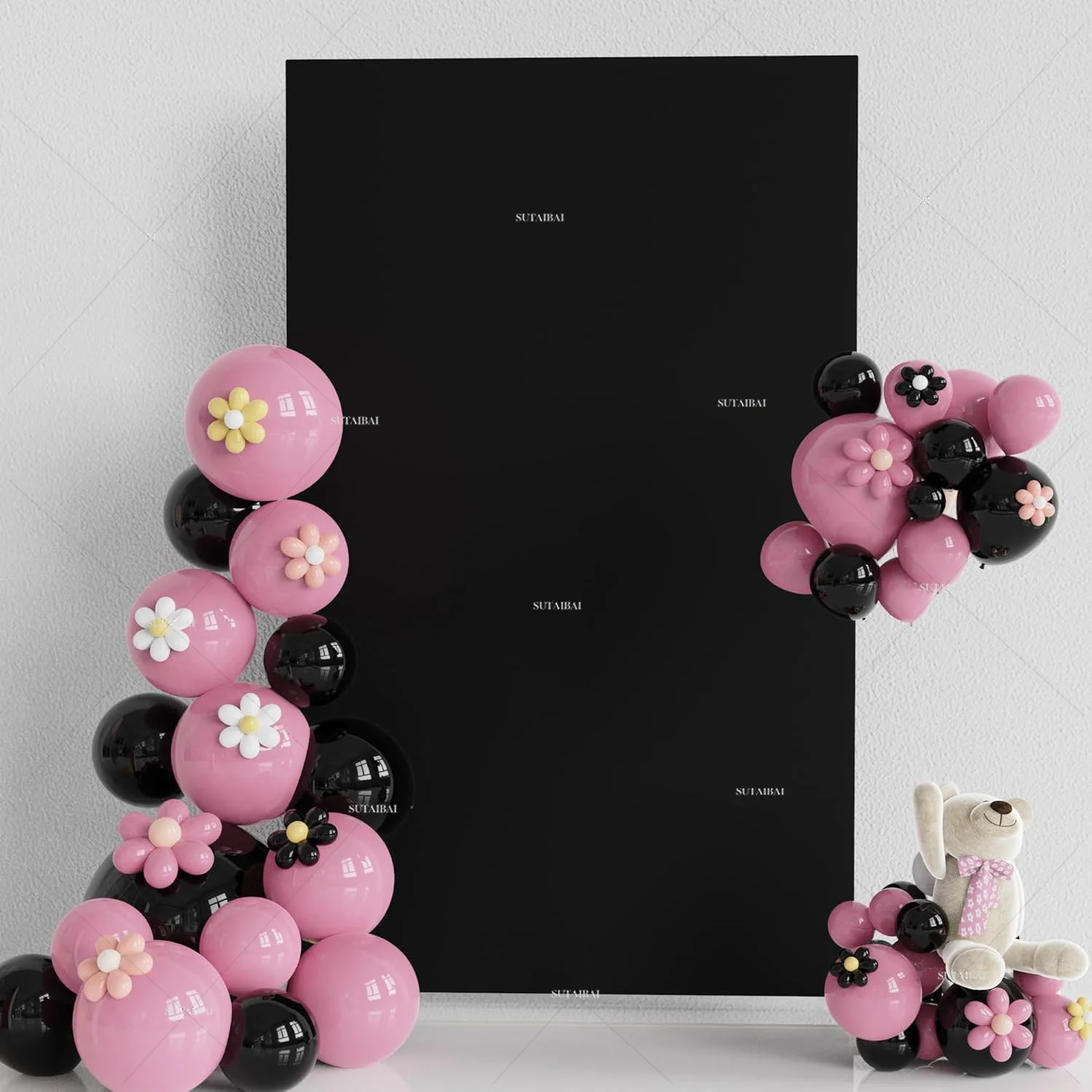 

Квадратный чехол для фона, прямоугольный чехол для арки, облегающий свадебный фон из спандекса, чехлы для детского душа, свадебного душа, дня рождения