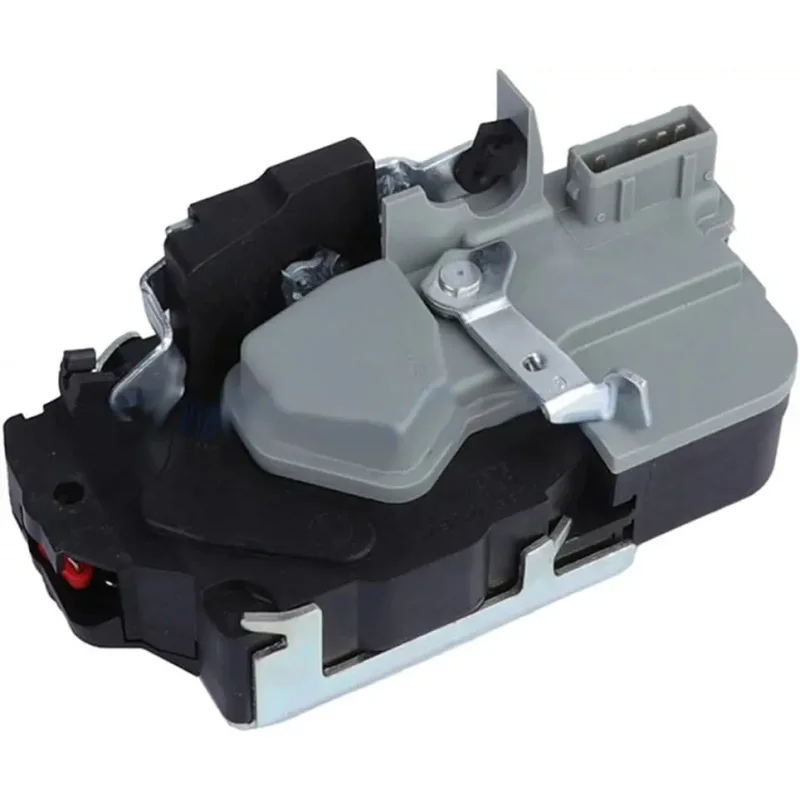 

Rear Left Power Door Lock Actuator Auto Accessory Compatible With Peugeot 206 3/5 206SW, oem: 9137E5