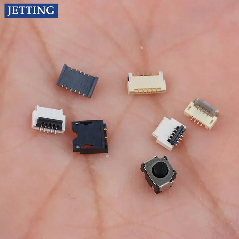 Joystick Slider Rai… - image