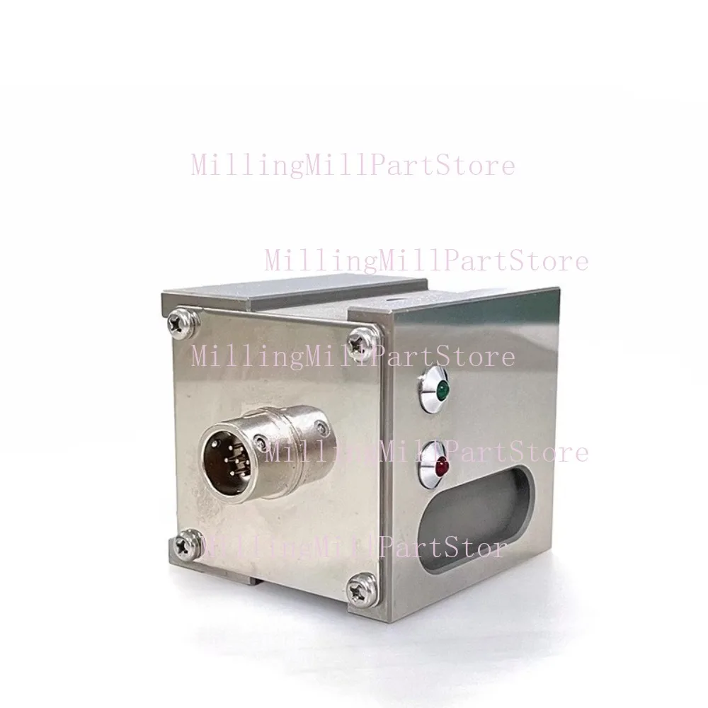 M505-3 Vertical Correctionator S684D844P68A Verticality Correction Block for Mitsubishi Wire Cutting Slow Silk Vertical Meter