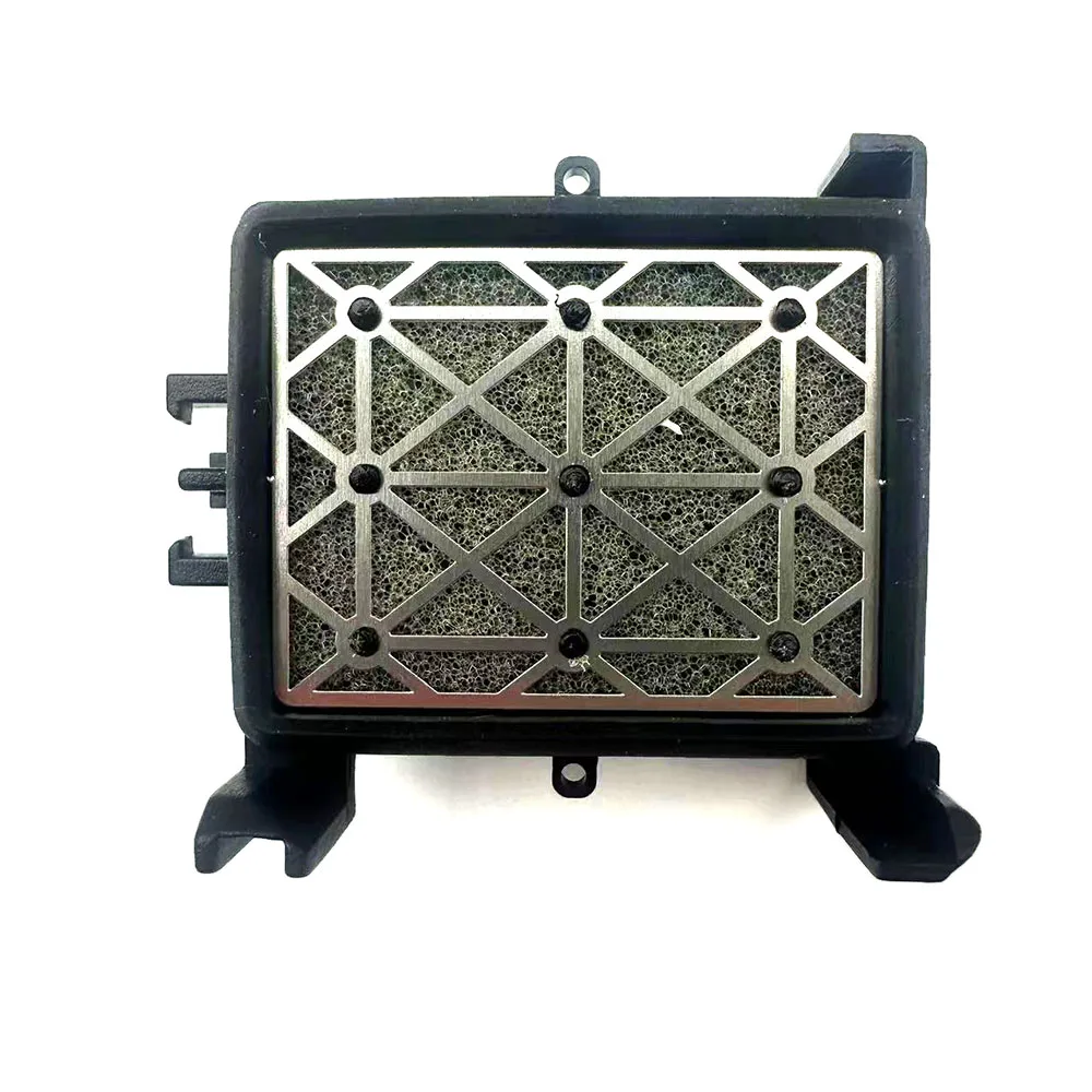 DX5 head ink Cap top sheet Capping station 4800 Caping station for Epson Stylus Pro 4880 4800 4450 4400 4000 solvent printer