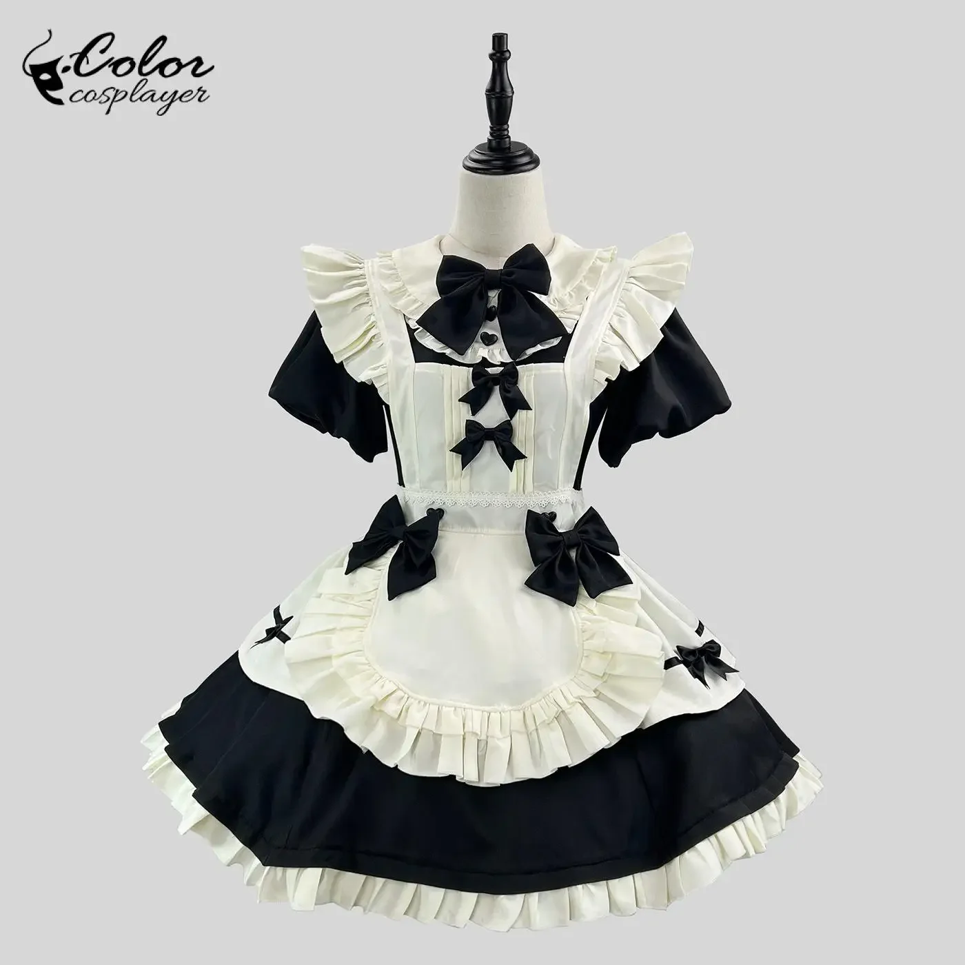 Thumbnail 4 - #58 Highest Rated Maid Costumes to Buy in 2026