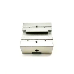 Ücretsiz kargo Z030M Metal ara parça merkezi blok Zhouyu ilk aracı Mini makine aksesuarı