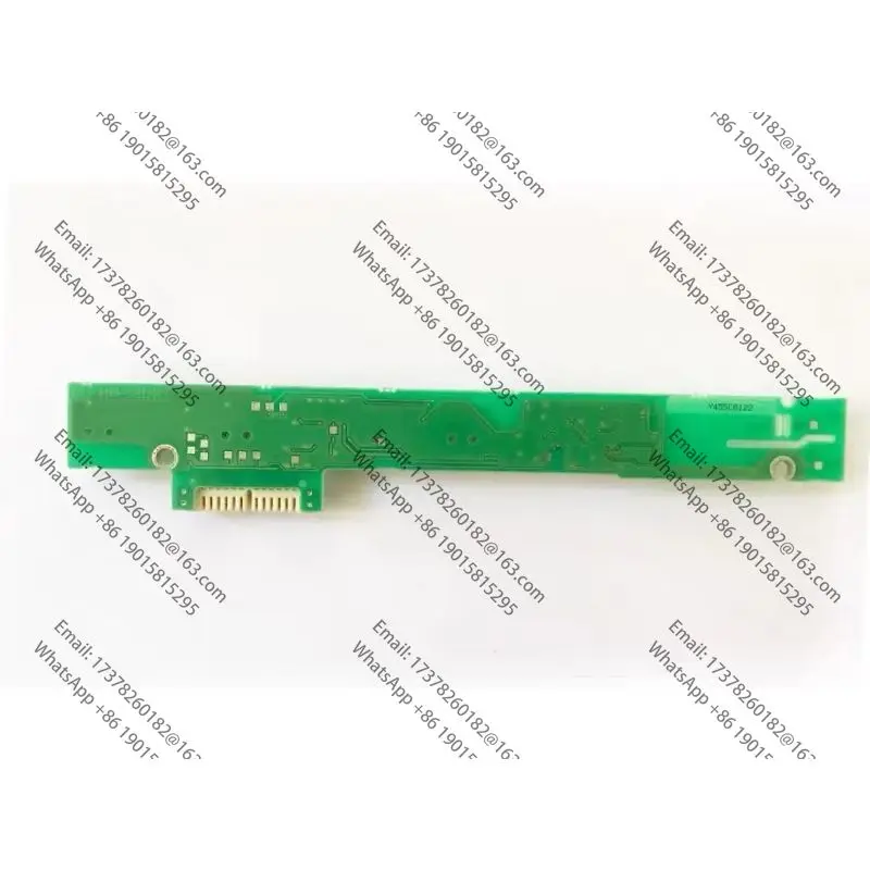 

Б/у A20B-8200-0669 A20B 8200 0669. Высоковольтная полоса протестирована.