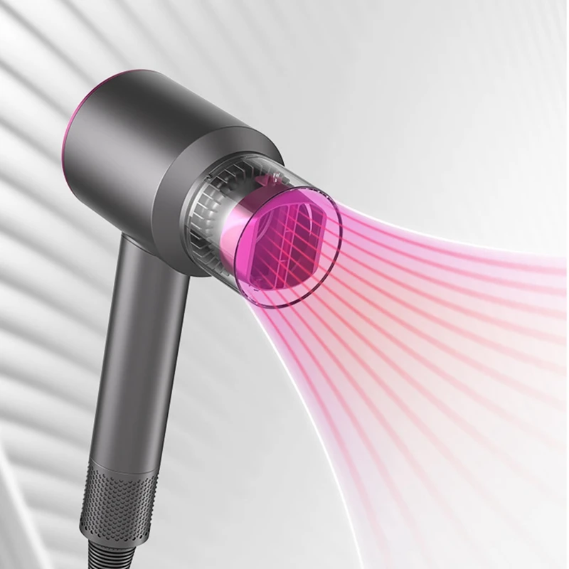 For Dyson Supersonic HD01 HD02 HD03 HD08 HD15 Hair Dryer Swing Nozzle Hair Nozzle Styling Tool Diffuser Attachment