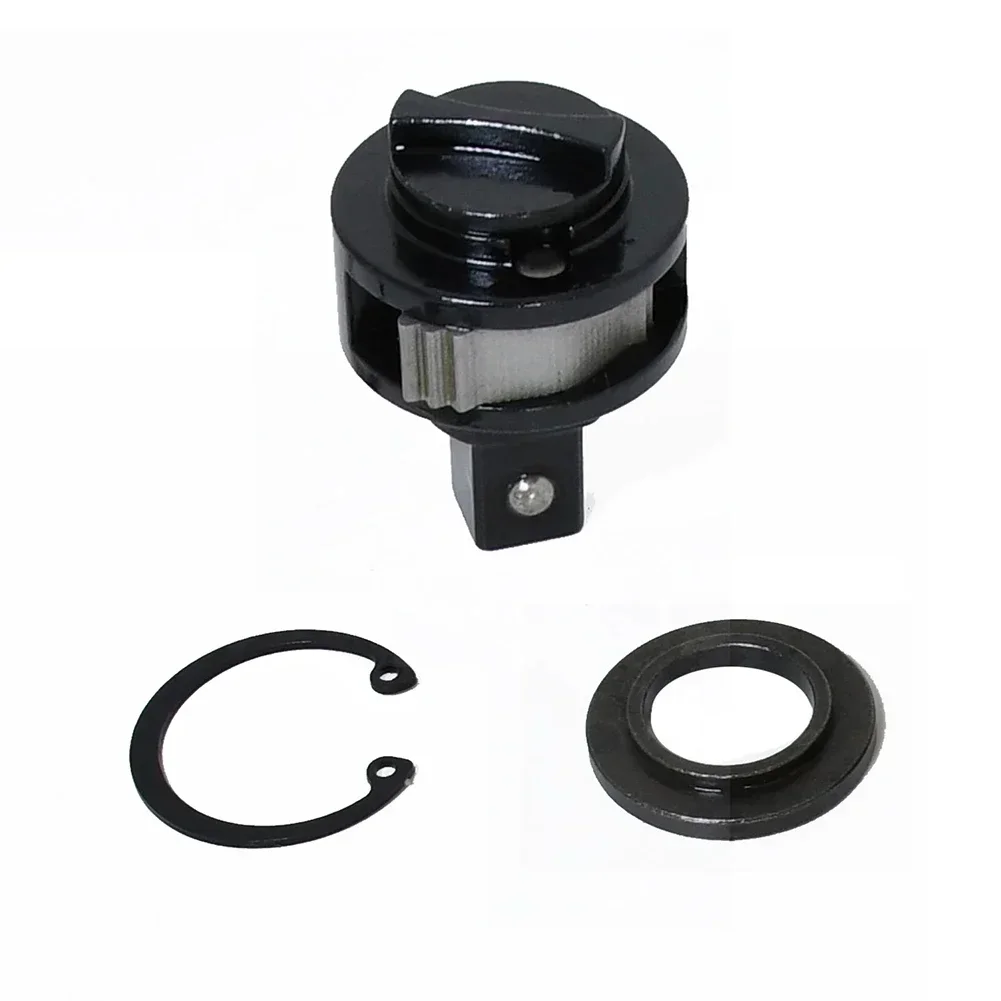 Precision Engineered Anvil Replacement Service Kit for Fuel Ratchet Wrench Compatible with Models #2557 & #2556