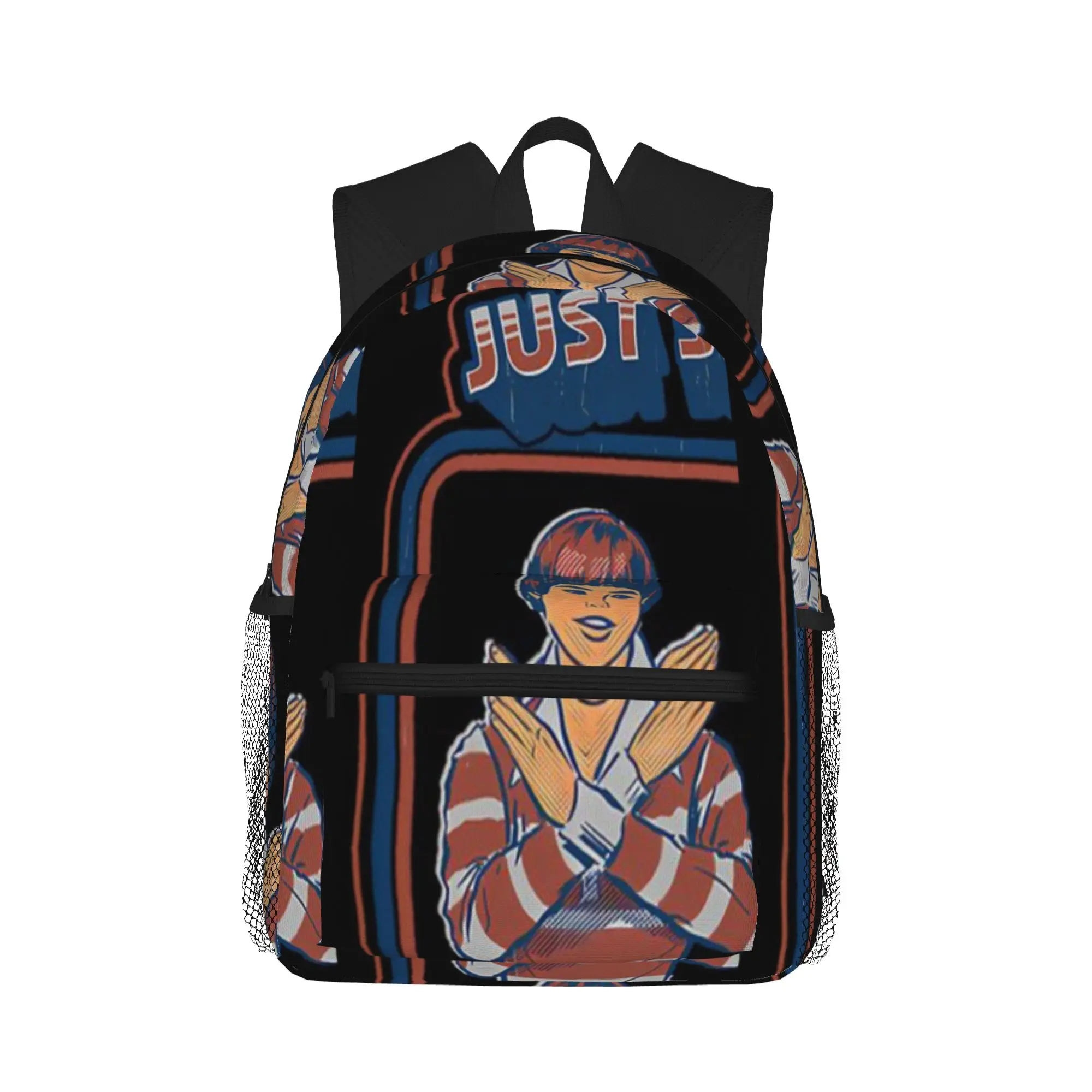 

Say No To Sports Casual Backpack for Students and Adults Backpacks