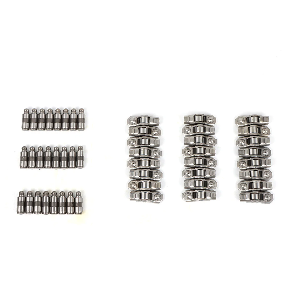 5184296AH 5184332AA مجموعة أذرع الروك والصمام لكرايسلر دودج رام 3.6L V6 2011-2016 قطع غيار السيارات 24 قطعة