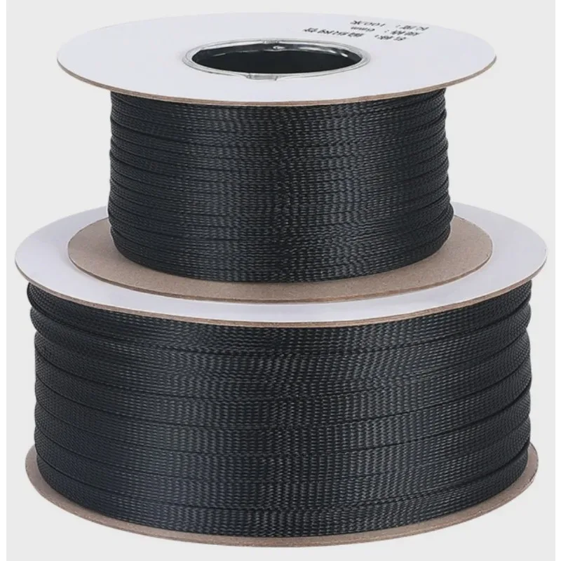 Dyneema Braided Rope, Anti‑Bite, Lightweight, High Tensile, Anti‑Aging, Wear‑Resistant for Kite Fishing Net