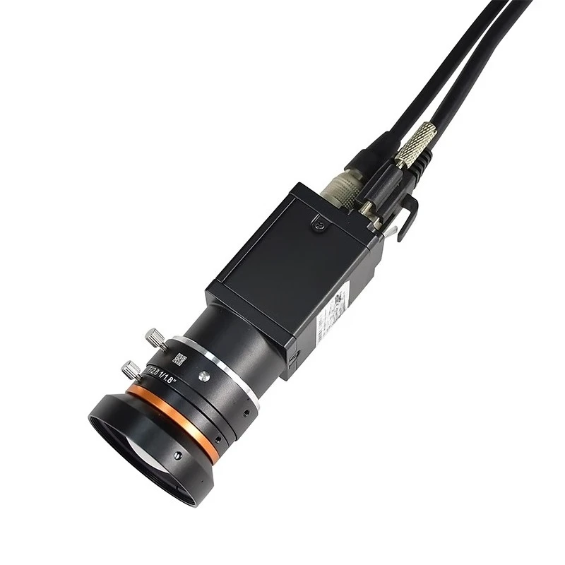 

Industrial Camera for MV-CA013-20GM Global Industrial Camera MV-CU013-A0GM Visual Inspection A0GC High Speed Camera
