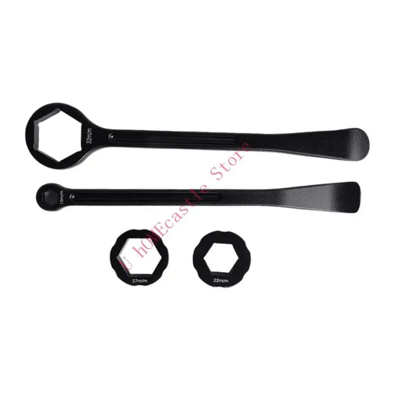 63HF دراجة نارية بيد بوددي إصلاح الإطارات الإطارات الإطارات #5