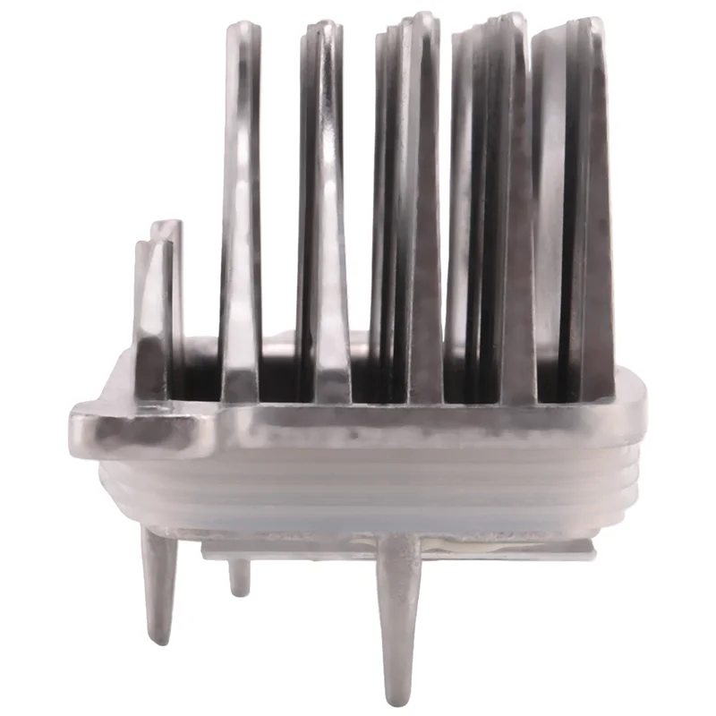 سيارة العلوي LED وحدة التحكم DRL زينون العلوي الصابورة لرينو ميجان IV DRL-M54K #2