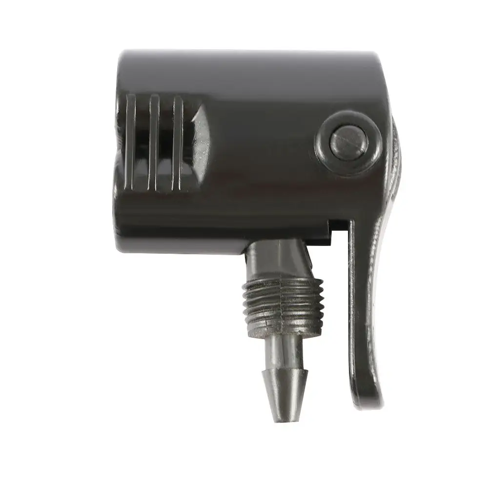 

Cycling Accessory Tyre Dual Head Presta Bicycle Component Adapter Air Pump Valve