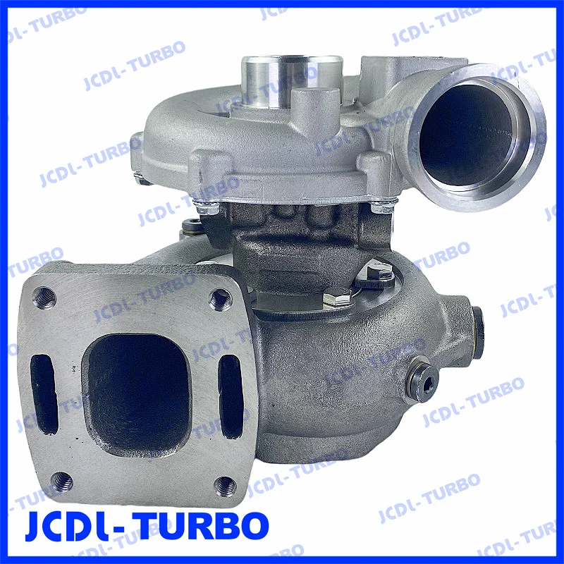 Turbocharger K26 3802033 53269886492 5326-970-6492 turbo Turbine for Volvo Penta Boat TAMD40 TAMD40A TAMD40B engine