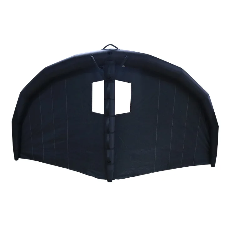 Customized Hydrofoil Kite Surf Wing Foil Board Surfing Kite Inflatable Wing