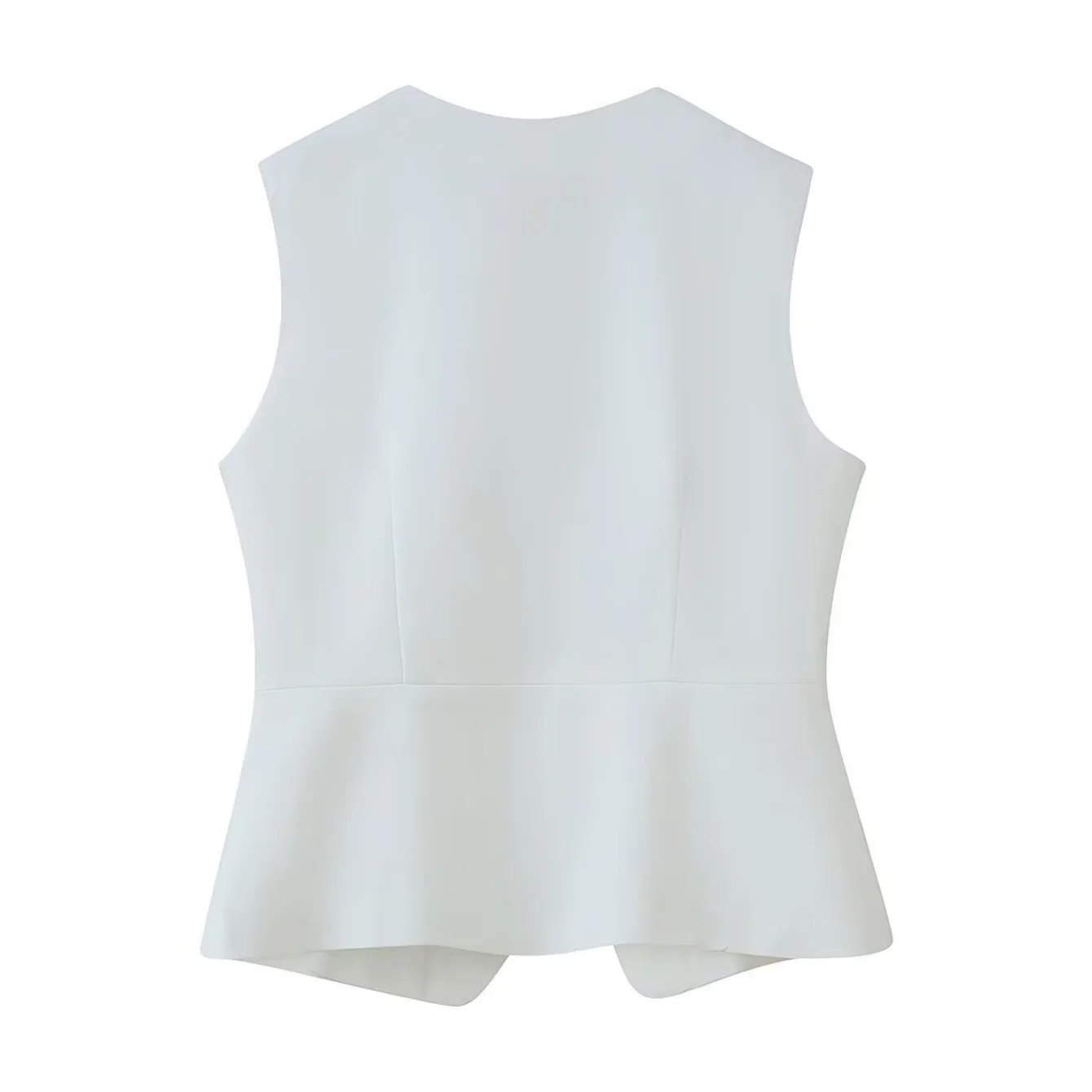 المرأة ربيع الخريف اليومية Ol الحلل سترة قصيرة الإناث تنورة نمط أكمام دعوى سترة التنقل مزاجه بلايز عادية #5