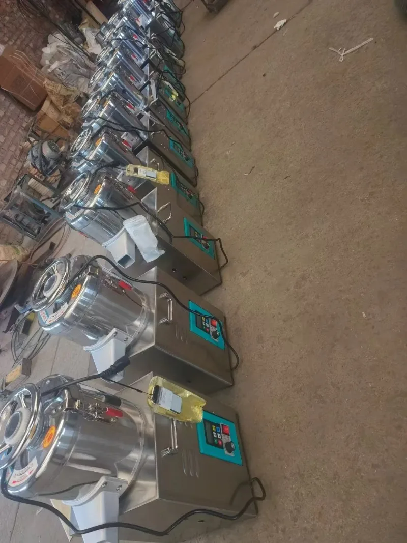 تصميم جديد آلة زبدة الفول السوداني طاحونة وآلة زبدة الفول السوداني اللوز الجوز زبدة طاحونة معجون الطحينة المعالج