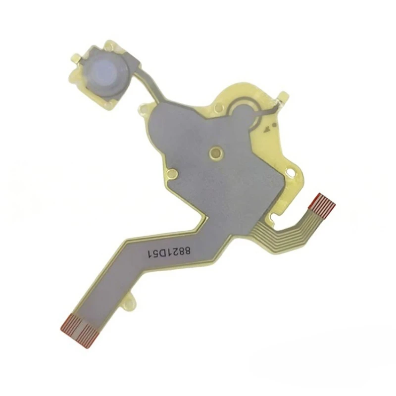 Replacement for PSP 2000  PSP3000 Left Right Buttons Function Start Home Volume PCB Keypad L R Flex Cable Repair Parts