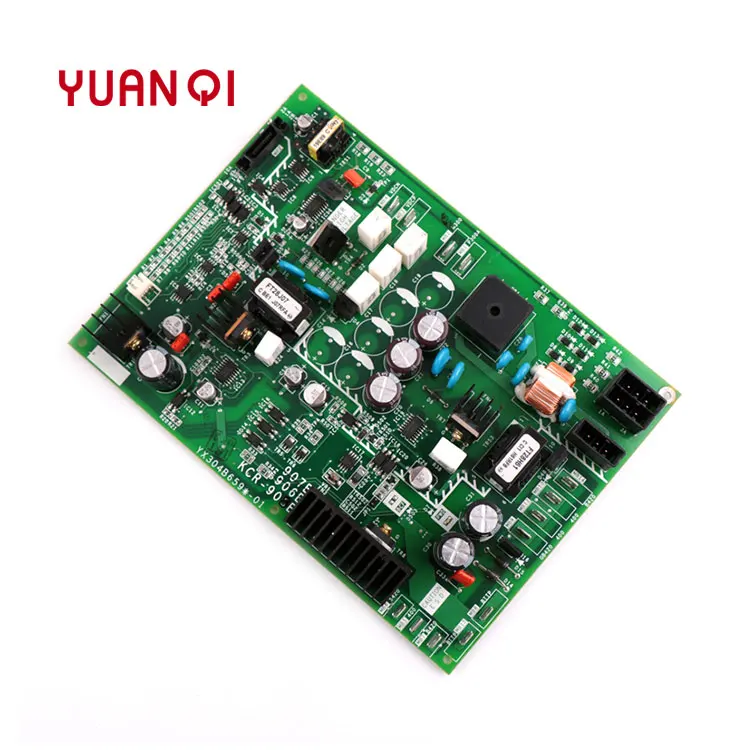 

Lift Parts M1 Board KCR-908B Elevator Power Board for Mitsubishi Elevator