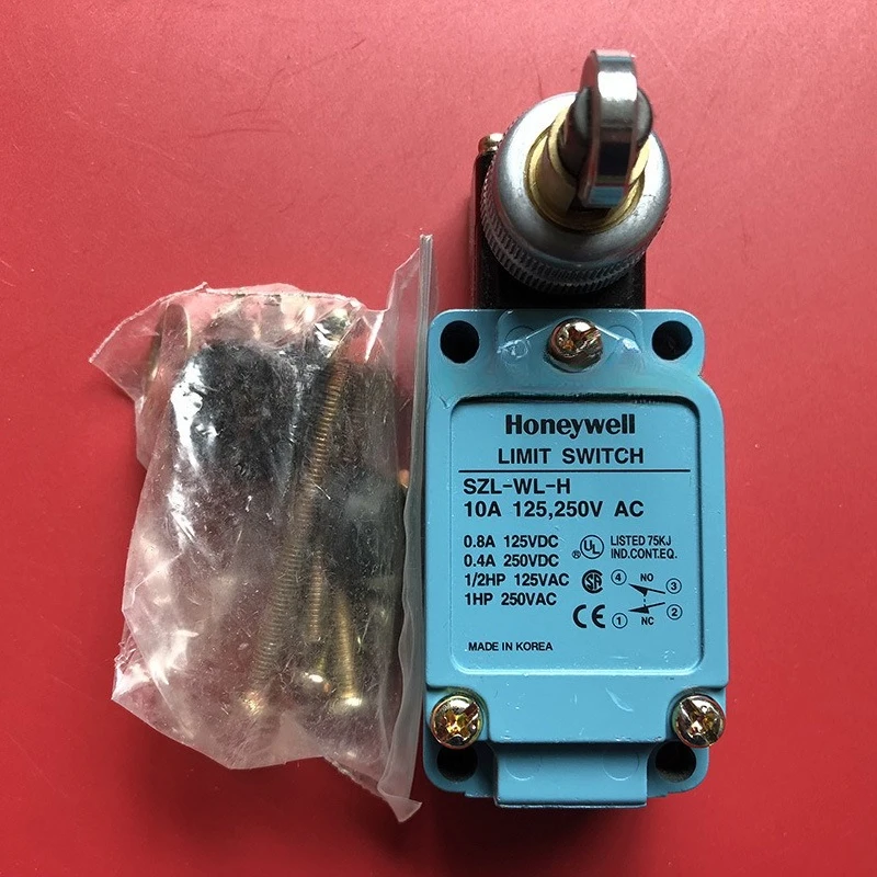 Parts For Honeywell… - image
