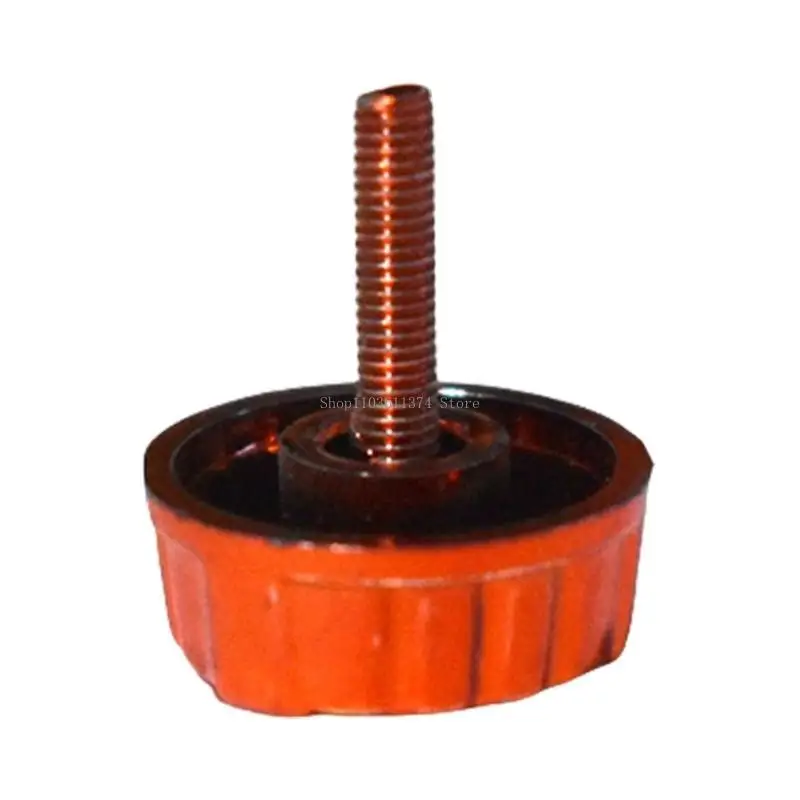 

Fishing Reel Replacement Part for Reel Knob Crank Power Foldable Handle Grip