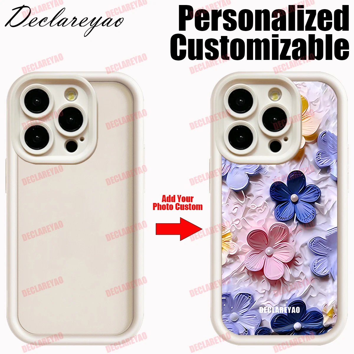 Personalized Diy Cu… - image