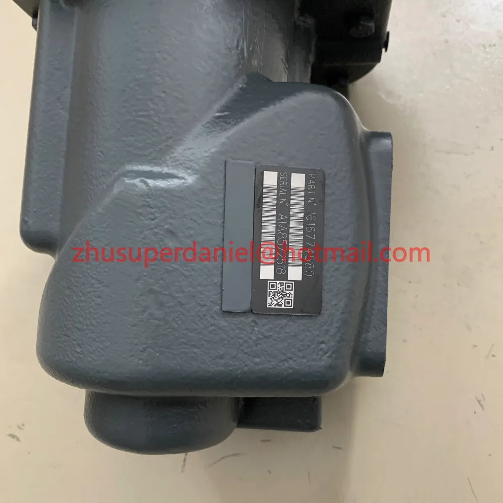 

1616774580=1616774590 genuine brand new stage SERVICE AIREND C67 H10 screw block