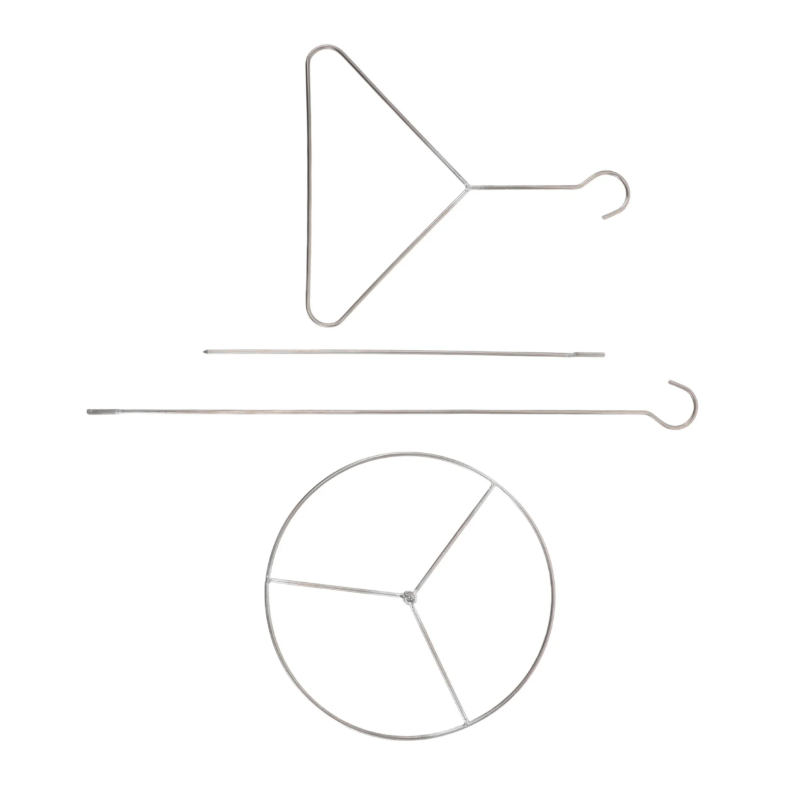 

Heavy Duty Stainless Steel Turkey Roaster with Rack Quart Capacity for Whole Turkey Chicken Grilled Meat Oven Baking