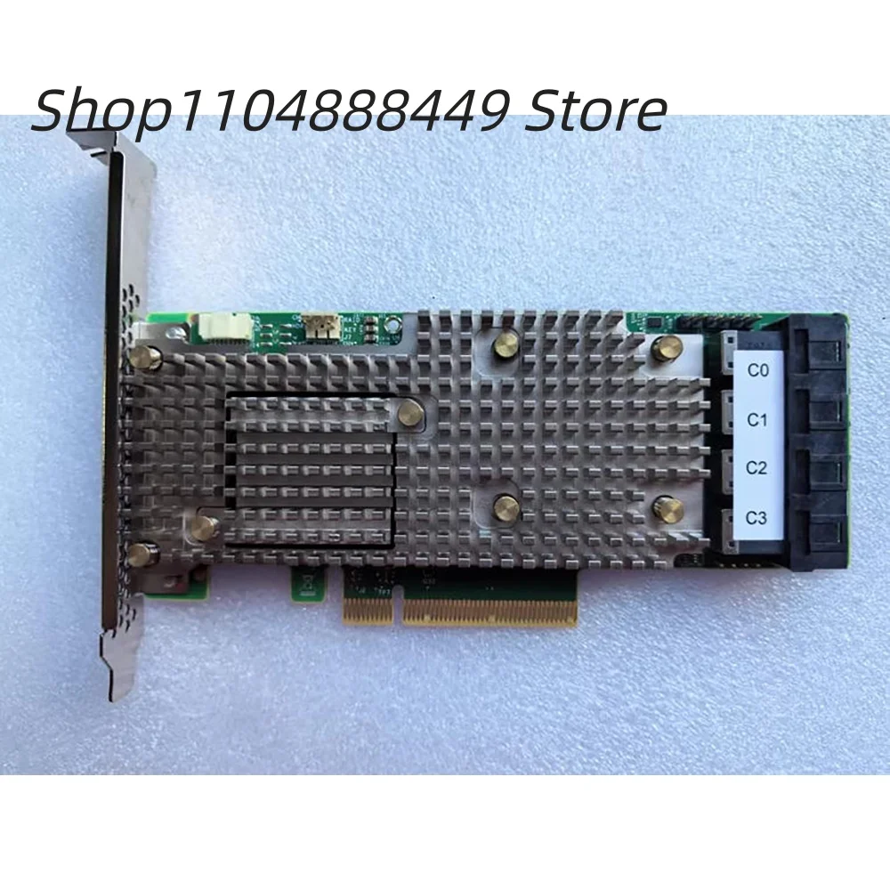 930-16i array card 4GB