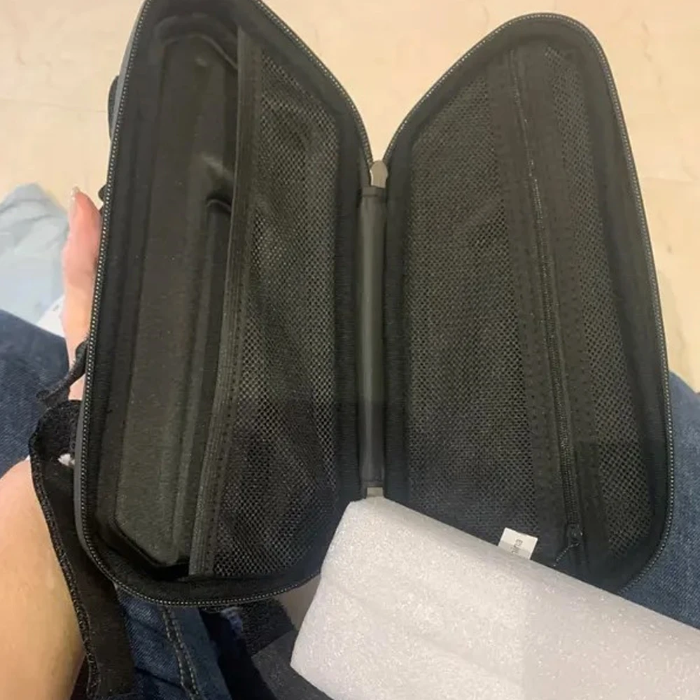 Wodoodporne zestawy ram motocyklowych Pakiet boczny z twardą skorupą Akcesoria rowerowe Twarde torby rowerowe Trójkątne części etui 2023 24