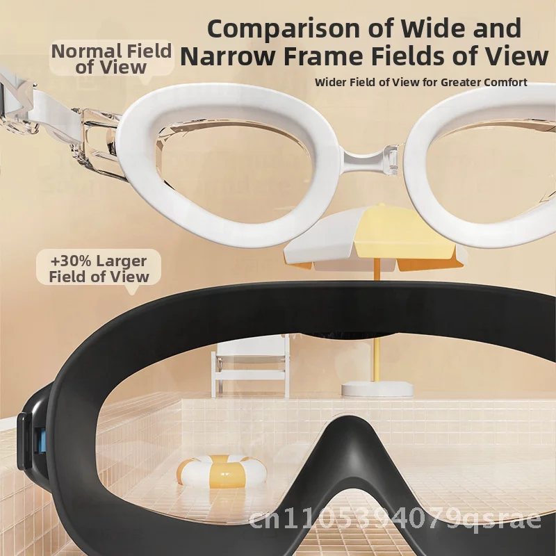 Yuke Adult Swimming… - image