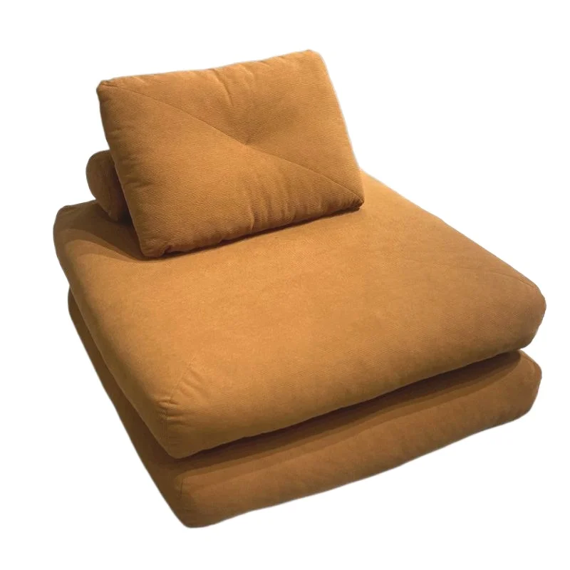 Sillas comprimidas cómodas, reclinables minimalistas para juegos de adultos, Sillas modernas para dormitorio, muebles nórdicos para el hogar