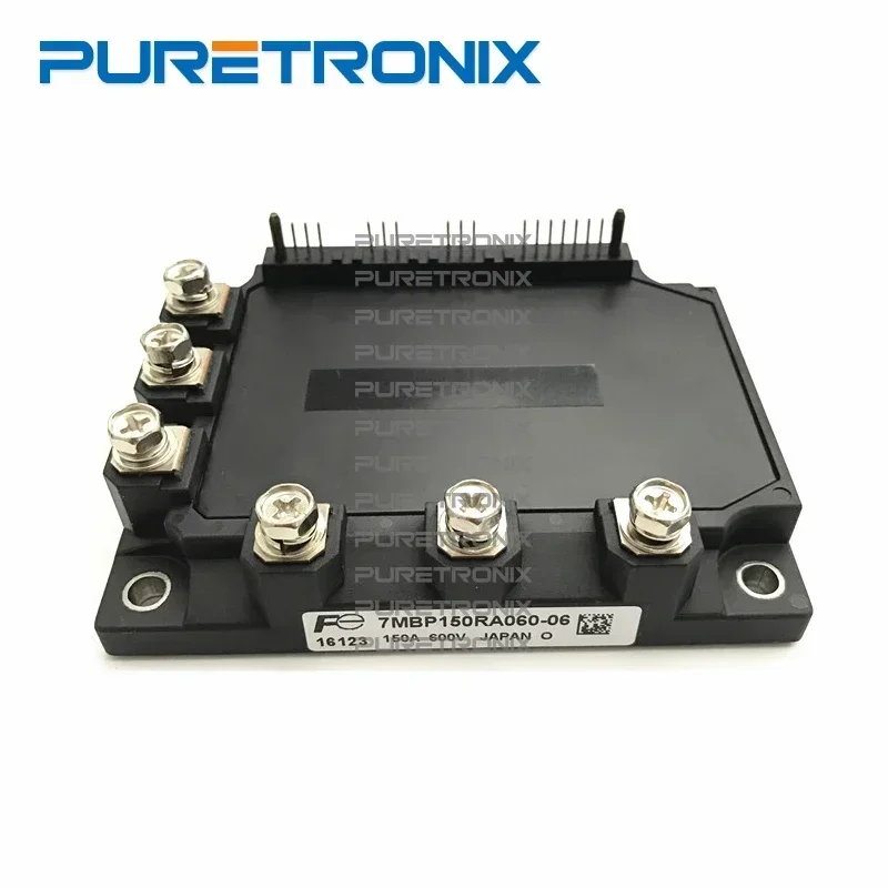 7MBP150RA060 7MBP150RA060-05 7MBP150RA060-06 새로운