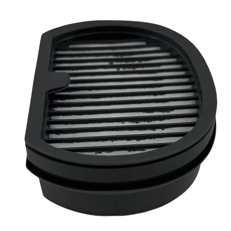 A005-For Dreame H14/H14 Pro/H14 جزء ملحقات فلتر استبدال المكنسة الكهربائية المزدوجة