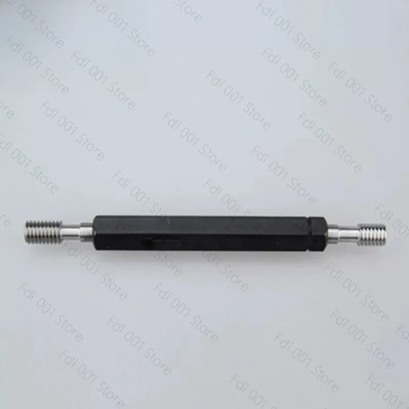 Thread plug gauge M68 M70x6 support customize go nogo gages T Z gauges tool