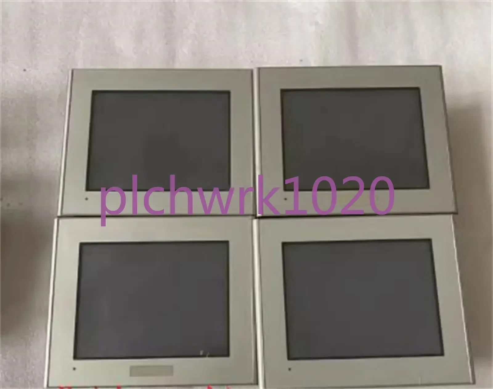 1PCS Pro-face touch screen GP2301-LG41-24V 2980070-04 in good condition