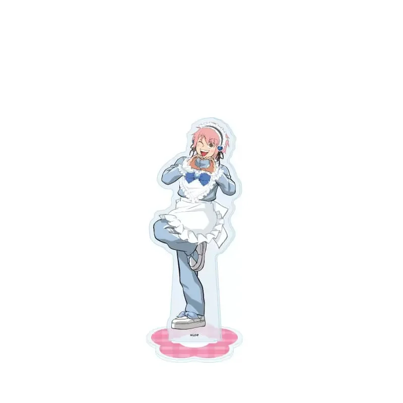 15CM Everyday Host Koichi Hajime Ryoichi Acrylic Figure Stand Festival Collecting Accessories Birthday Keychain