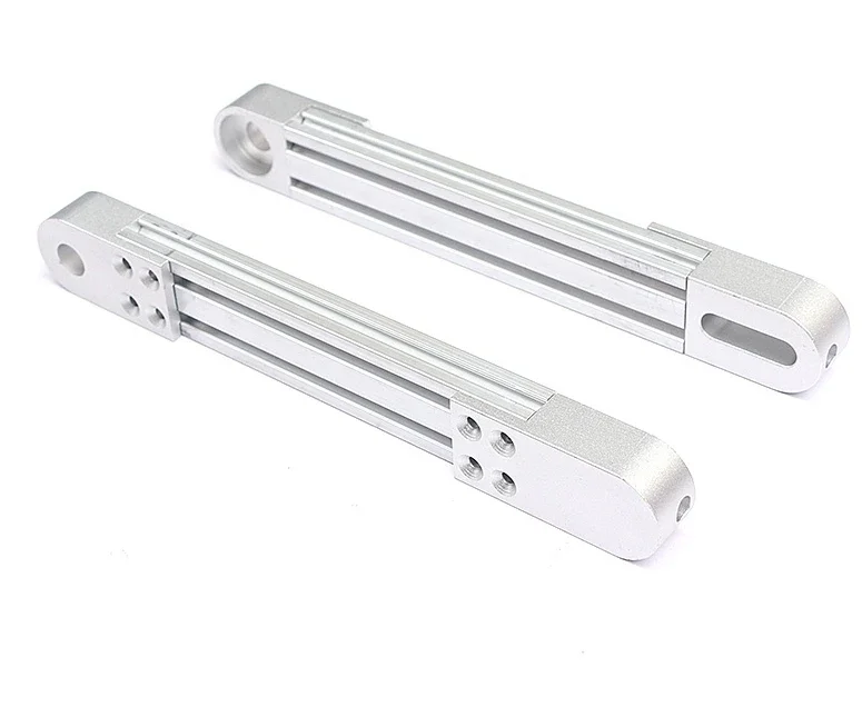 2040cnc Aluminum Seat Aluminum Profile Conveyor Belt Main Driven Assembly Line Head and Tail Power Roller Accessories