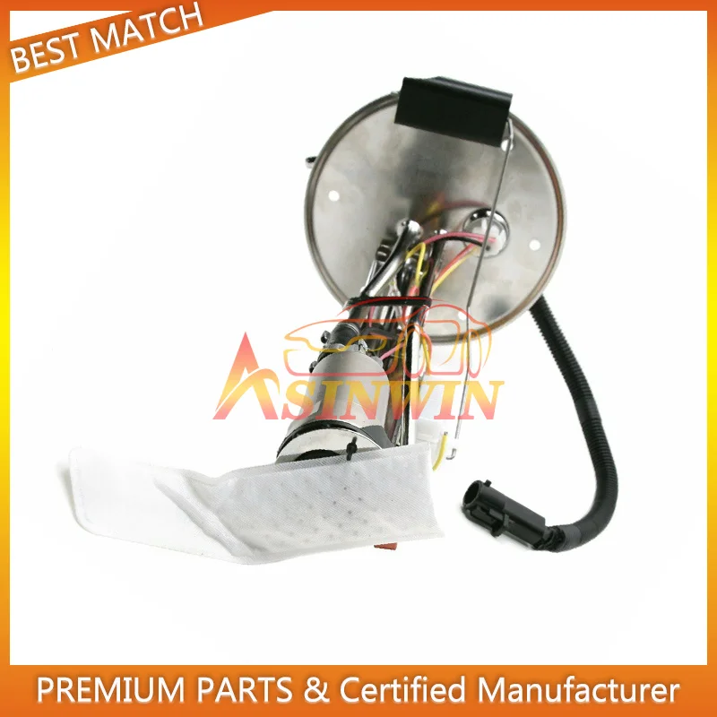 hp10071 Fuel Pump and Sender Assembly For Ford F-150
