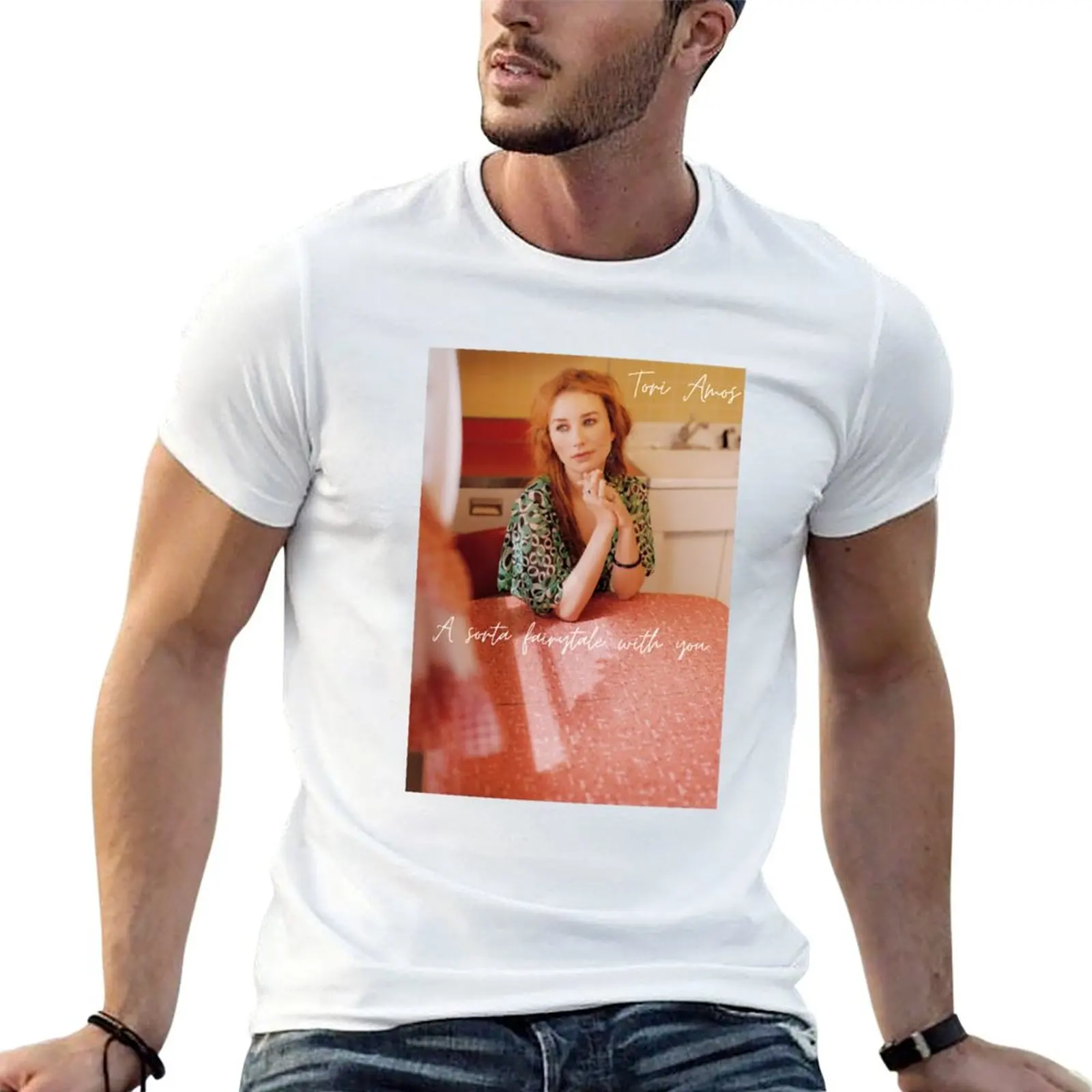 Tori Amos A Sorta F… - image