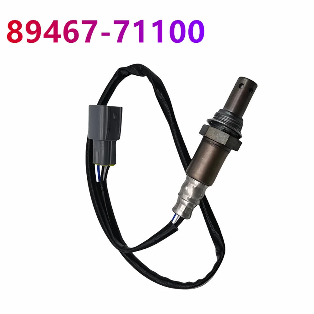 

89467-71100 Upstream Air Fuel Ratio Sensor Oxygen Sensor For Toyota Hilux 2.5 3.0 Diesel Turbo 2011-2015 8946771100 High Quality