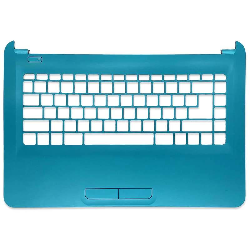 

NEW Laptop For HP 14-AC 14-AY 14-AN 14-AM 240 G4 245 G4 almrest Upper Case Black Blue/Silver/White/Red