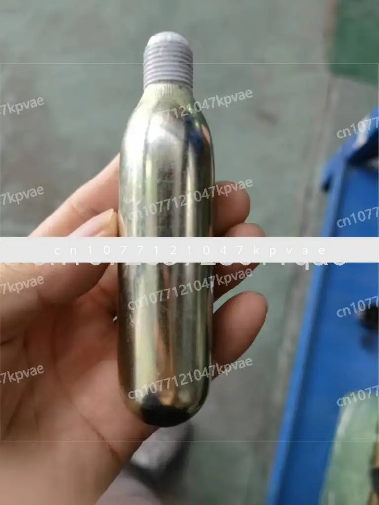 Protective Armor, Inflatable Vest, Gas Cylinder, Carbon Dioxide Cylinder, Carbon Dioxide Small Steel Cylinder, Vest