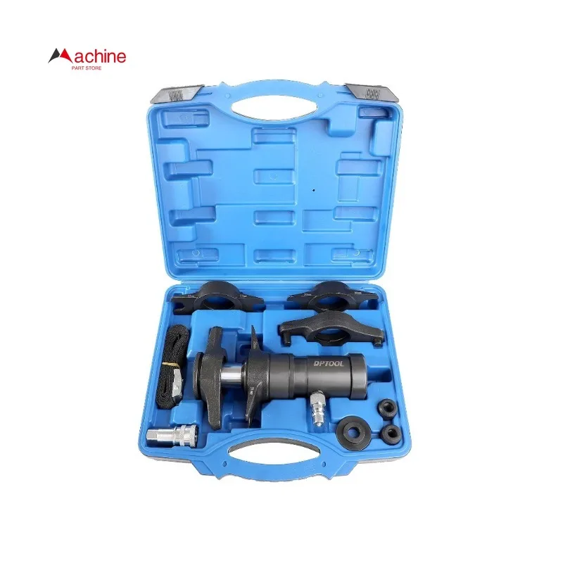 

Инструмент для снятия пневматической гидравлической шаровой головки для Mercedes BMW VW Audi porsche 4,5 Heavy Truck Bus