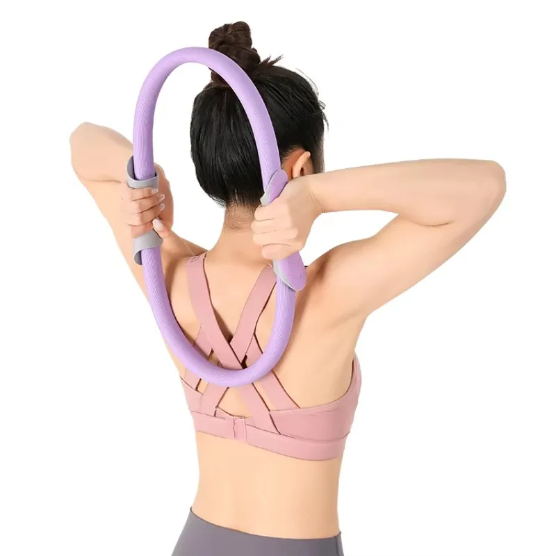 

New Design Yoga Ring Pilates Circle 2
