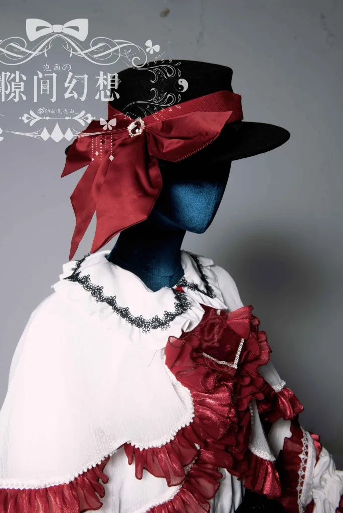 جديد Mooyiyi cos Nagae Iku أزياء تنكرية للهالوين وعيد الميلاد لعب الأدوار فستان كوميدي للحفلات مشروع جديد مخصص